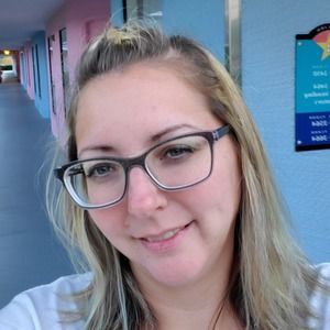 Meet your Posher, Caro